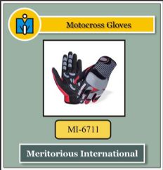 Motocross Gloves